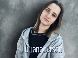 Julianacurson
