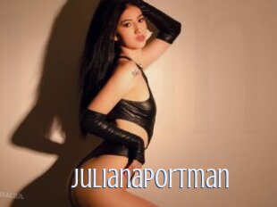 Julianaportman