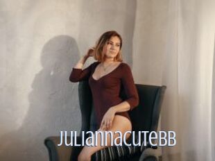 Juliannacutebb