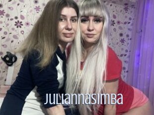 Juliannasimba