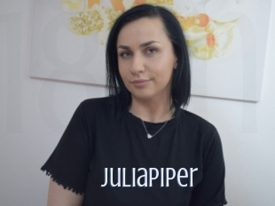 Juliapiper