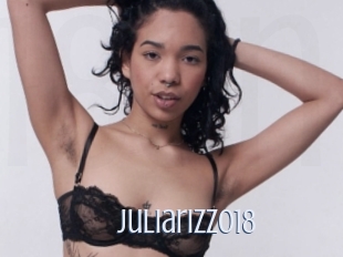 Juliarizzo18
