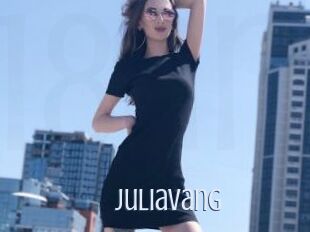 Juliavang