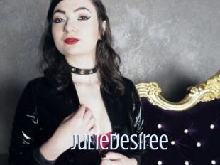 Juliedesiree