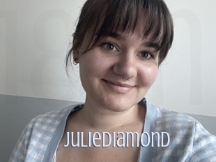 Juliediamond