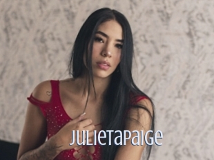 Julietapaige