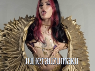 Julietauzumakii