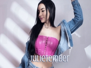 Julietember