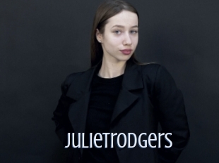 Julietrodgers