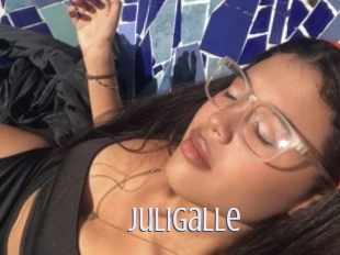 Juligalle