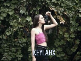 KEYLAHx