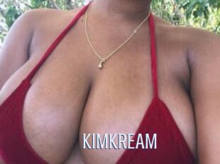 KIMKREAM