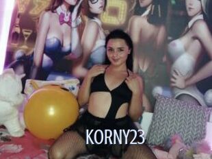 KORNY23