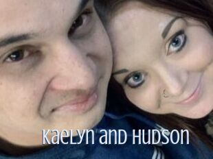 Kaelyn_and_Hudson