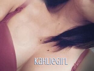 KahlieGirl