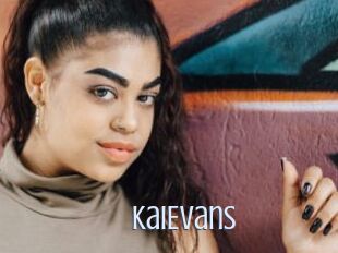 KaiEvans