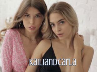 KailiandCarla