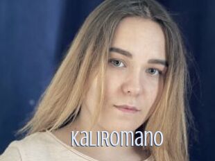 KaliRomano