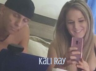 Kali_Ray