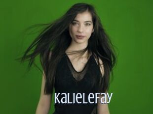 KalieLeFay
