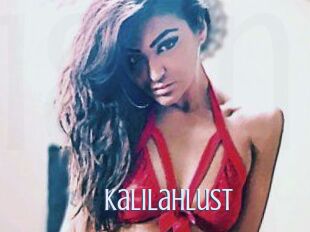 KalilahLust