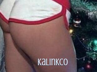 Kalinkco 18 ans Nue