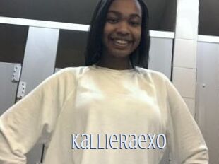 KallieRaeXO
