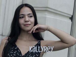 KallyRey 18 ans Nue