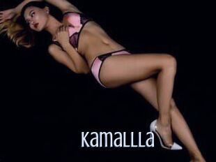 Kamallla