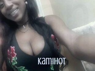 KamiHot