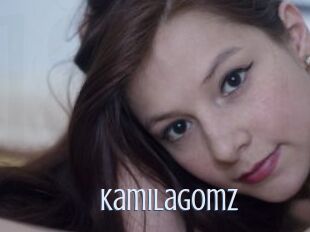 KamilaGomz