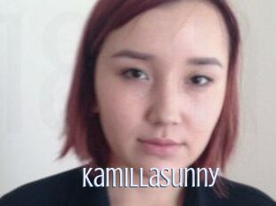 KamillaSunny