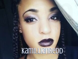 KamillianRedd