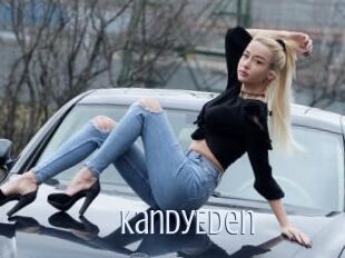 KandyEden