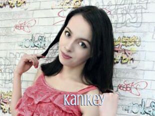 Kanikey
