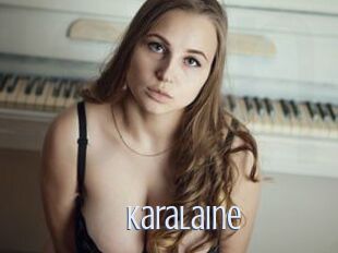 Karalaine