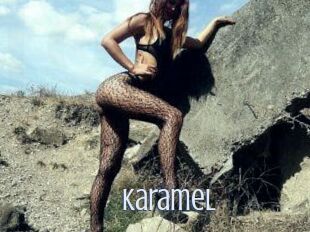 Karamel