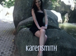 KarenSmith 18 ans Nue