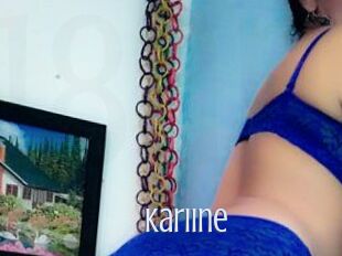 Kariine