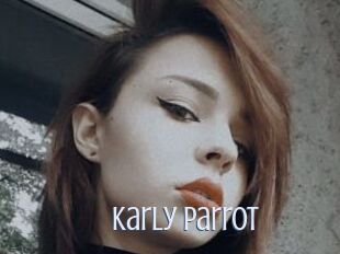 Karly_parrot