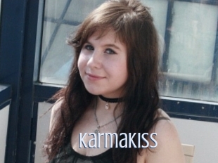 KarmaKiss