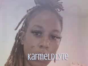 KarmelDLyte