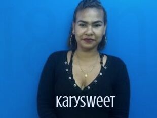 Karysweet