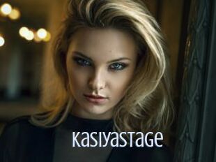 KasiyaStage
