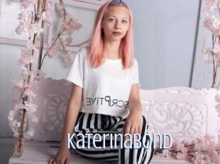 KaterinaBond