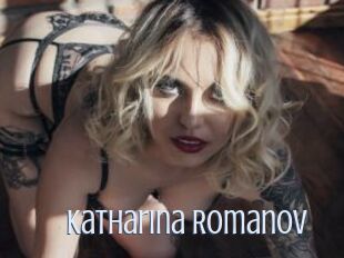 Katharina_Romanov