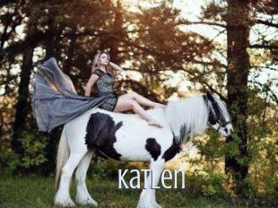 Katlen