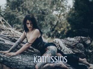KatnisSins