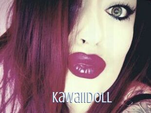 KawaiiDoll