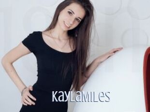 KaylaMiles